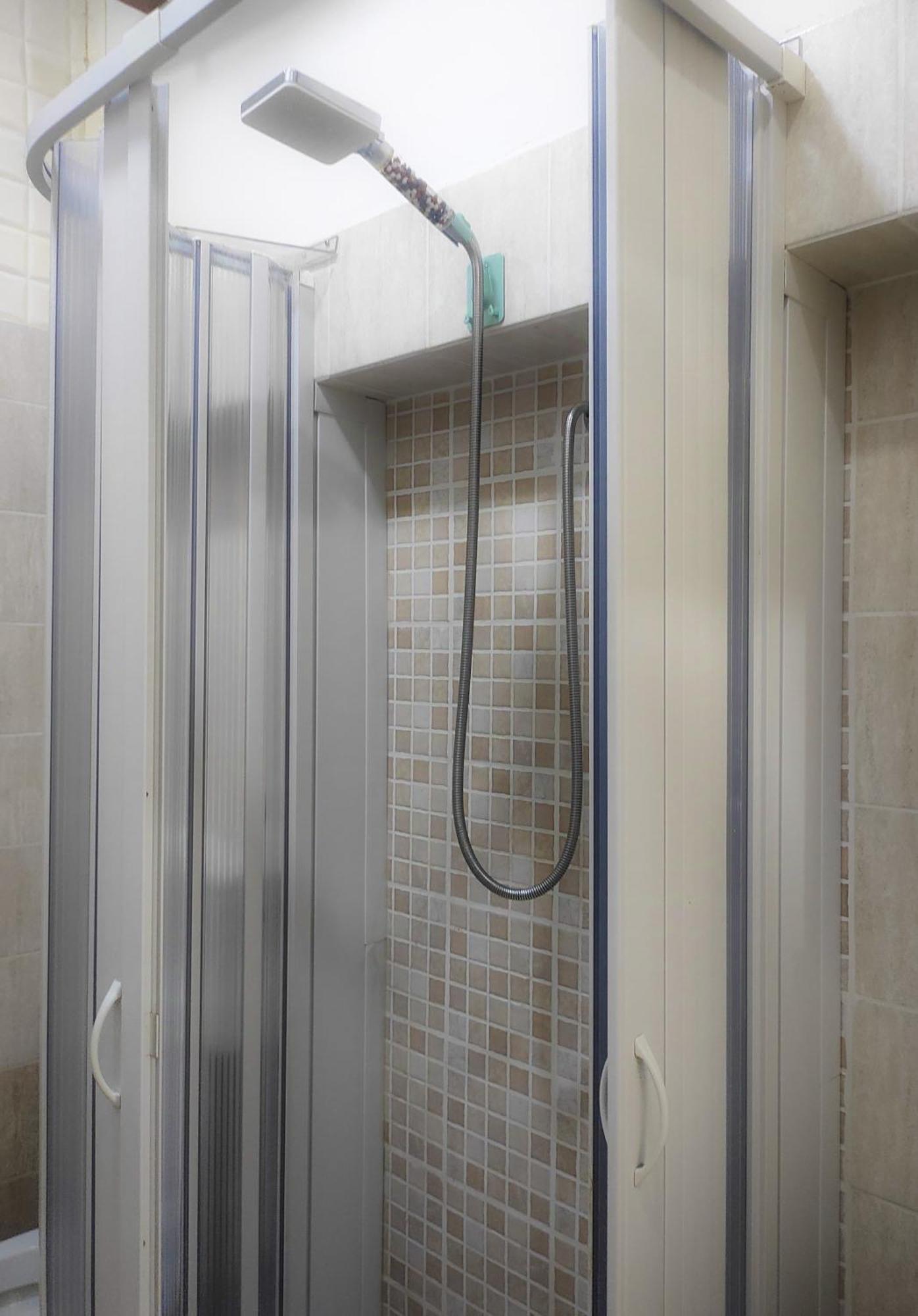 76 Avenue Suites Wi-Fi - Shuttle Reggio Calabria Exterior foto