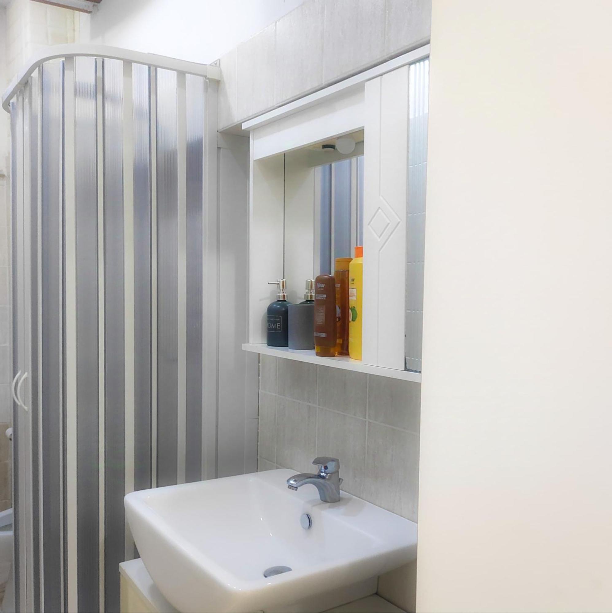 76 Avenue Suites Wi-Fi - Shuttle Reggio Calabria Exterior foto