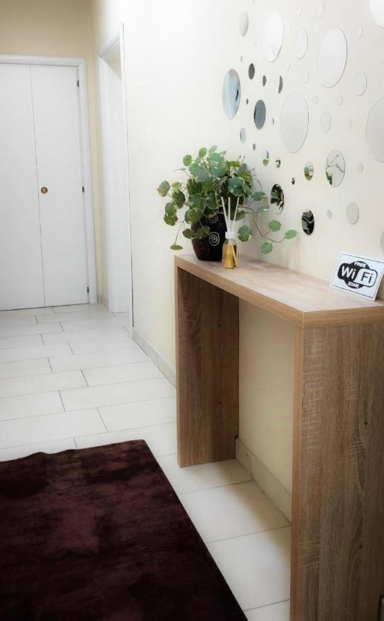 76 Avenue Suites Wi-Fi - Shuttle Reggio Calabria Exterior foto